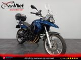 BMW F 650 GS ABS