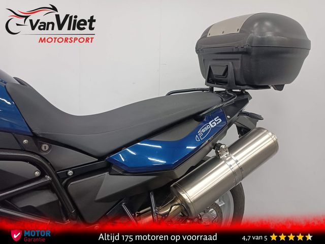 bmw - f-650-gs-abs