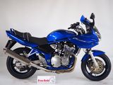 SUZUKI GSF 600 S BANDIT