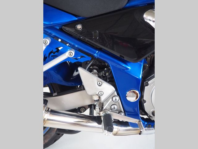suzuki - gsf-600-s-bandit