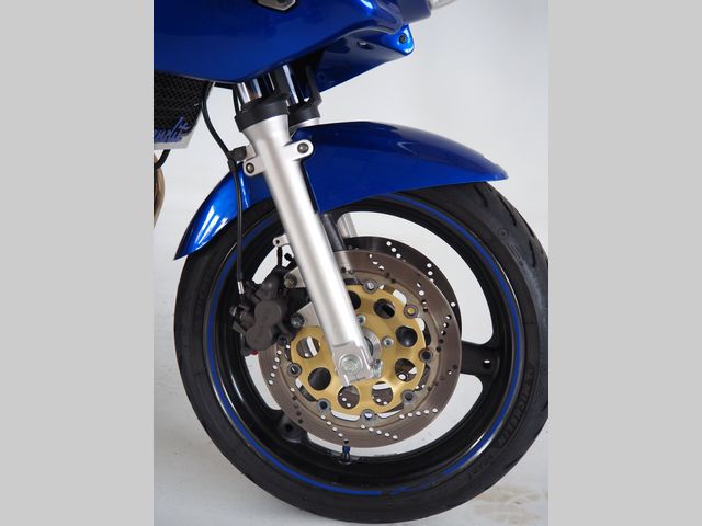suzuki - gsf-600-s-bandit