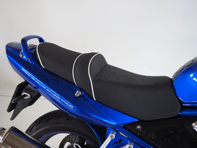 suzuki - gsf-600-s-bandit