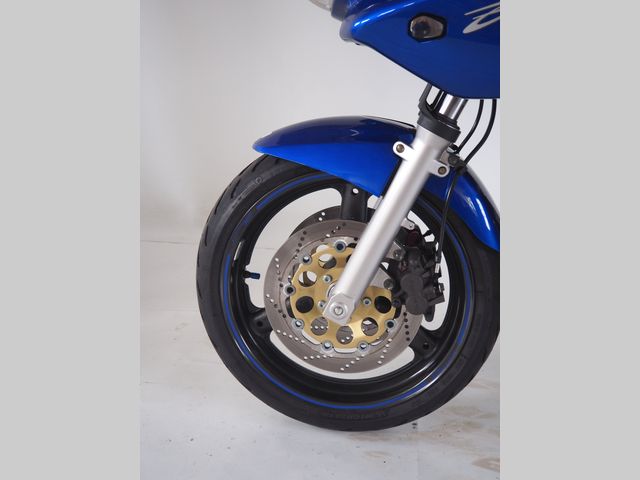 suzuki - gsf-600-s-bandit