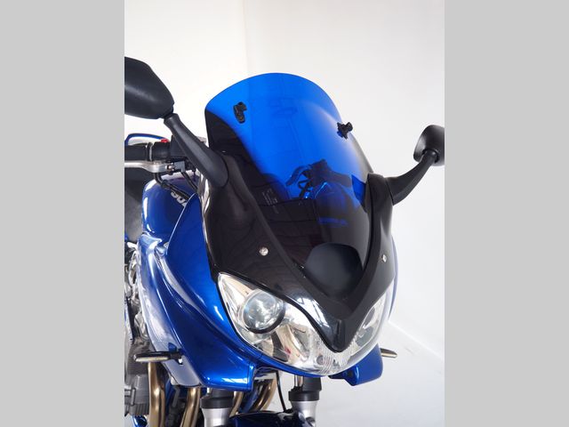 suzuki - gsf-600-s-bandit