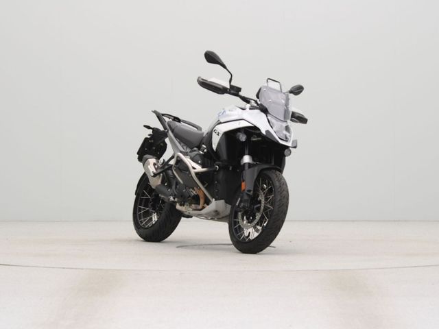 bmw - r-1300-gs