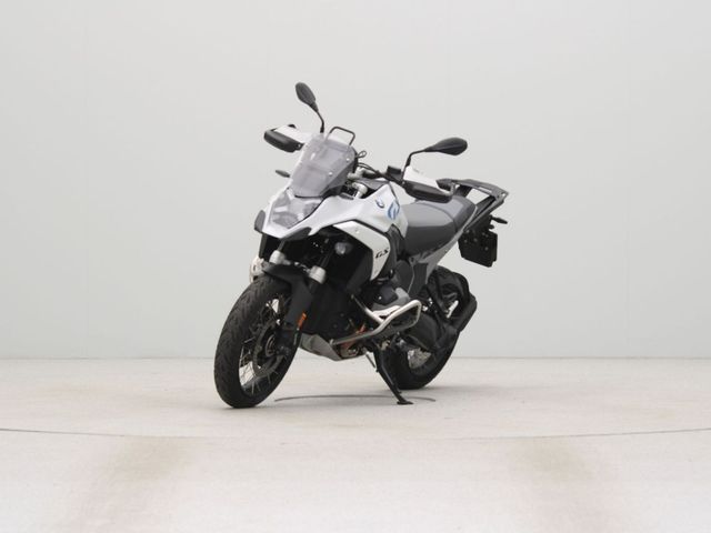 bmw - r-1300-gs