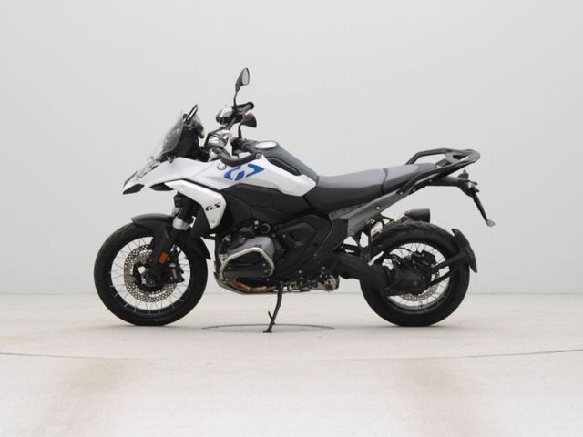 bmw - r-1300-gs