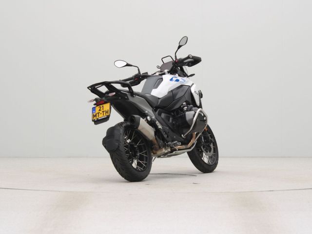 bmw - r-1300-gs
