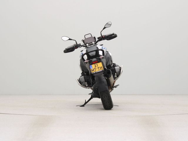 bmw - r-1300-gs