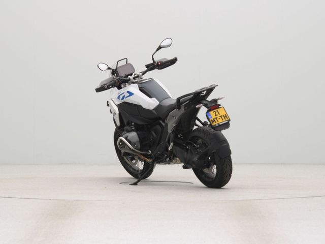 bmw - r-1300-gs
