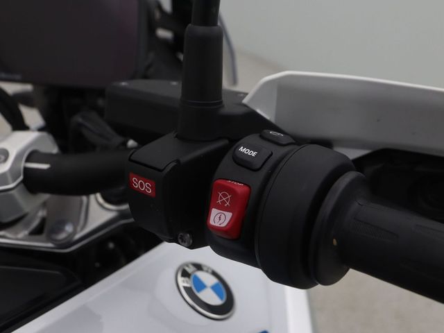 bmw - r-1300-gs