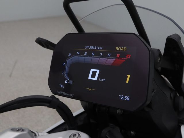 bmw - r-1300-gs