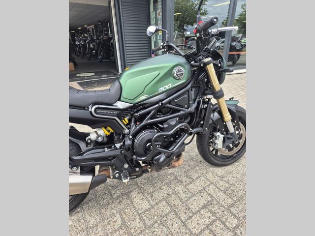 benelli - leoncino-800