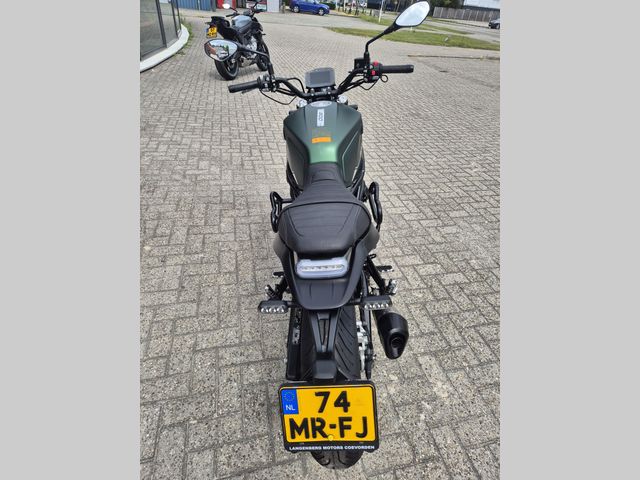 benelli - leoncino-800