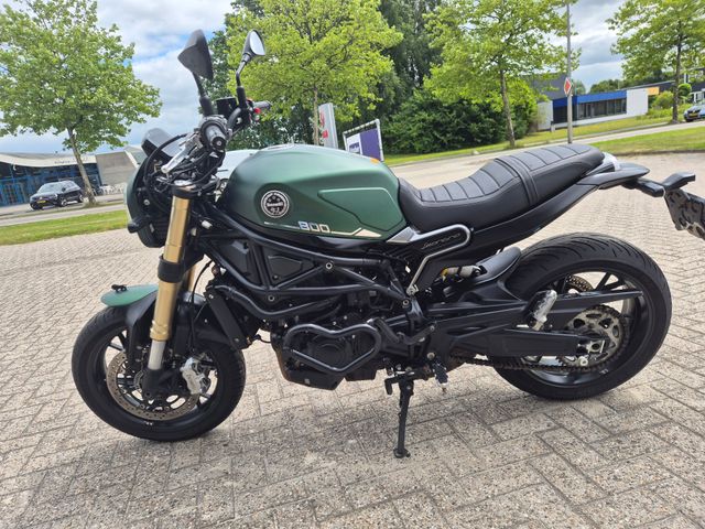 benelli - leoncino-800