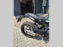 Benelli Leoncino 800 2022 occasion – foto 2 van 13