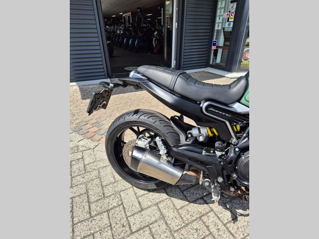 benelli - leoncino-800