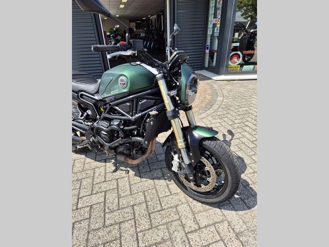 benelli - leoncino-800