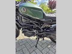 Benelli Leoncino 800 2022 occasion – foto 6 van 13