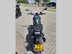 Benelli Leoncino 800 2022 occasion – foto 7 van 13