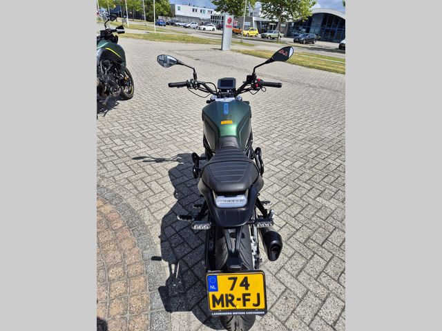 benelli - leoncino-800