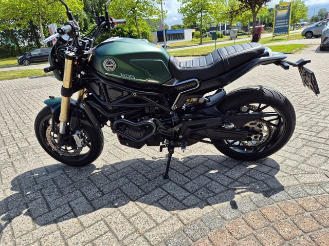benelli - leoncino-800