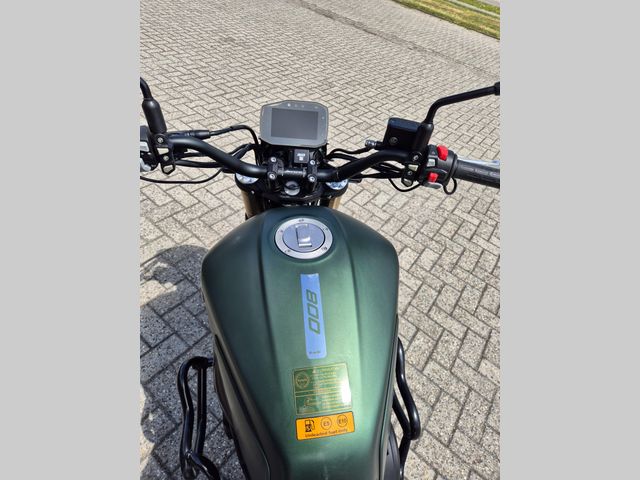 benelli - leoncino-800