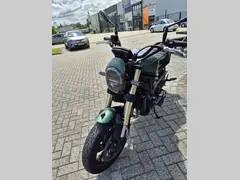 Benelli Leoncino 800 2022 occasion – foto 10 van 13