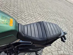 Benelli Leoncino 800 2022 occasion – foto 12 van 13