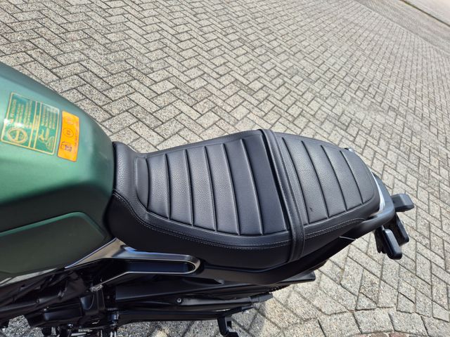 benelli - leoncino-800
