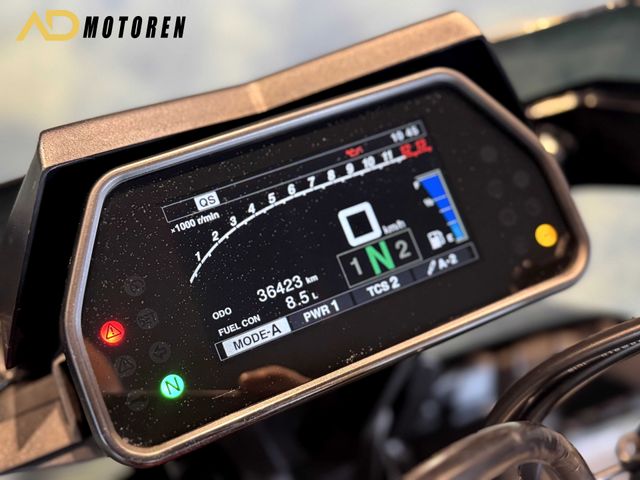 yamaha - mt-10-sp-abs