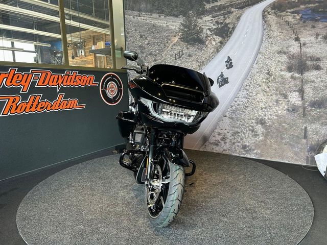 harley-davidson - road-glide-custom-fltrx