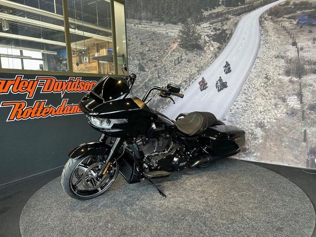 harley-davidson - road-glide-custom-fltrx