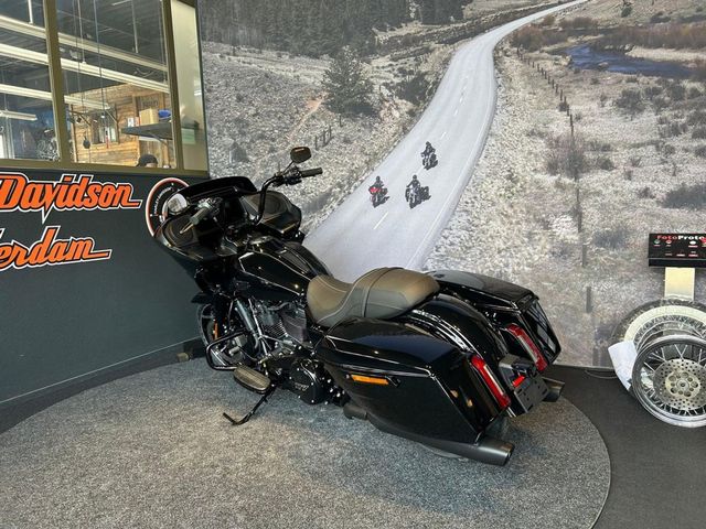 harley-davidson - road-glide-custom-fltrx
