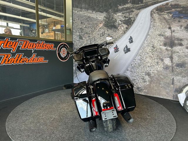 harley-davidson - road-glide-custom-fltrx
