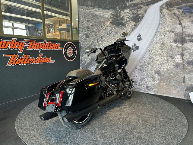 harley-davidson - road-glide-custom-fltrx