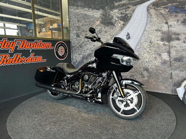 harley-davidson - road-glide-custom-fltrx