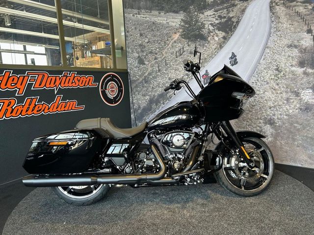 harley-davidson - road-glide-custom-fltrx
