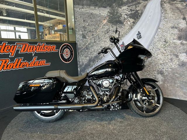 harley-davidson - road-glide-custom-fltrx