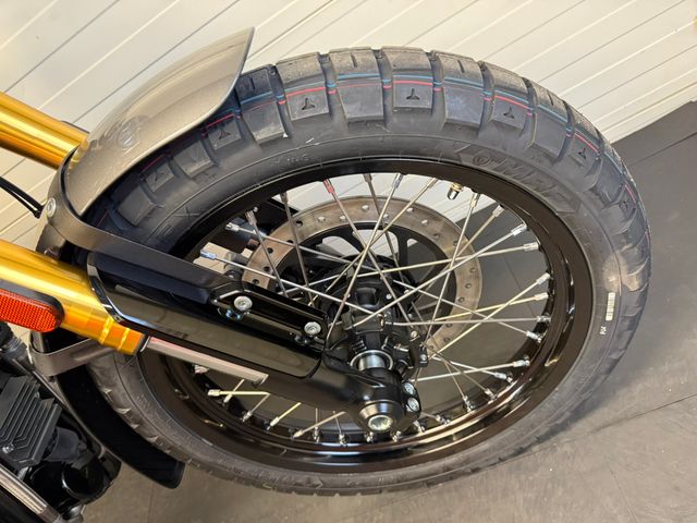 royal-enfield - bear-650
