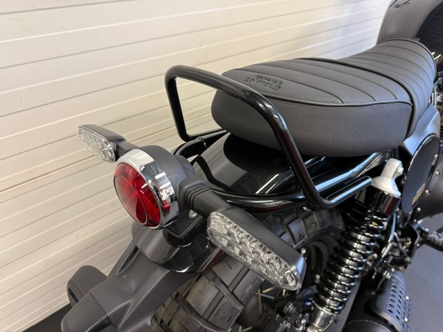 royal-enfield - bear-650