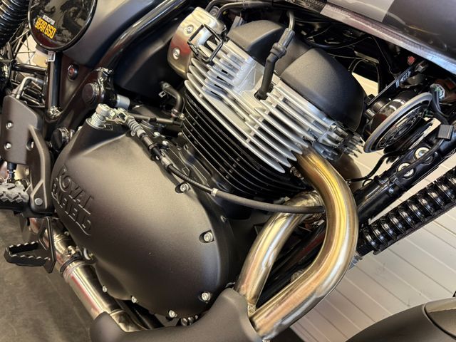 royal-enfield - bear-650