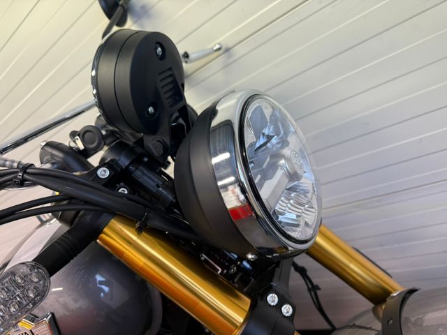 royal-enfield - bear-650