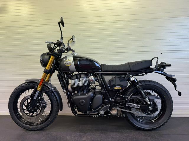 royal-enfield - bear-650