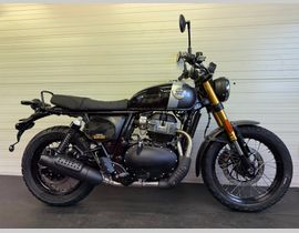 Royal Enfield Bear 650 2026 nieuw