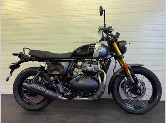 Royal Enfield Bear 650 2026 nieuw
