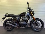 ROYAL ENFIELD BEAR 650