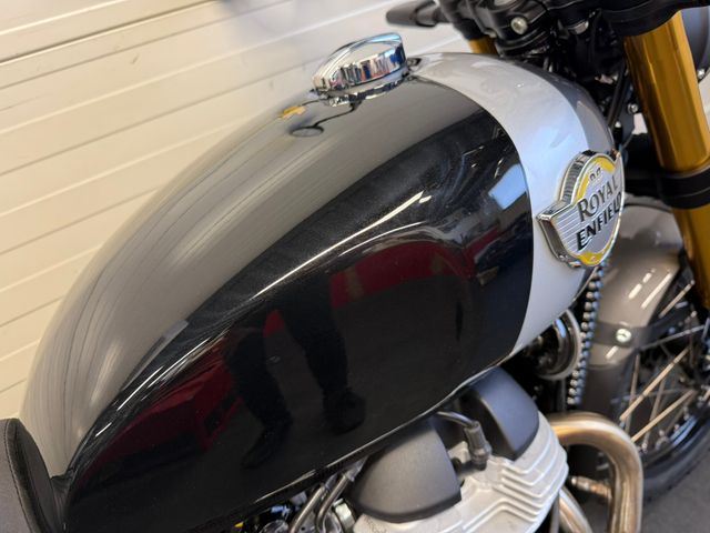 royal-enfield - bear-650