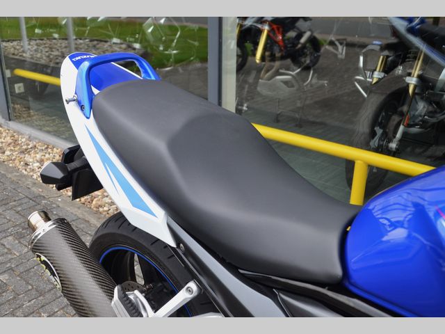 suzuki - gsx-650-f