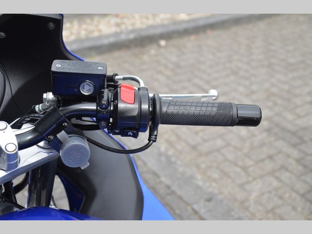 suzuki - gsx-650-f